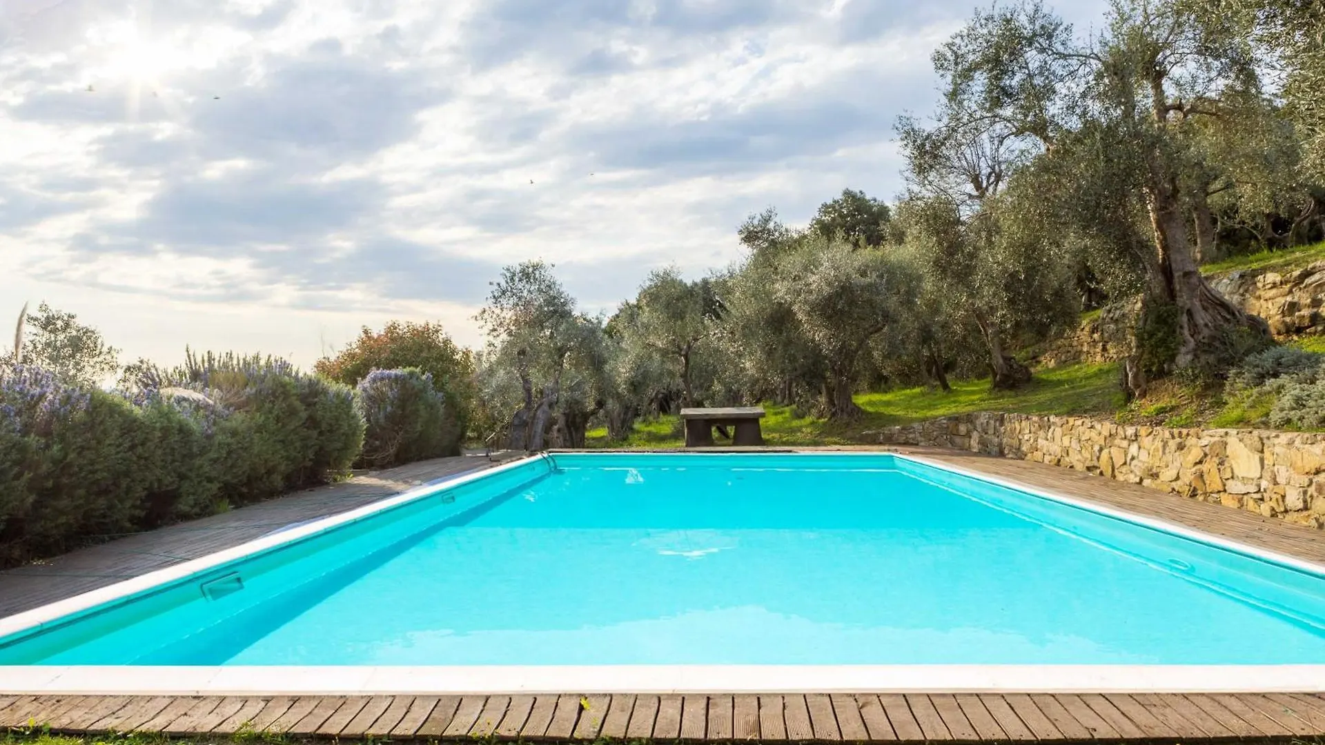 Villa Gamberaia Settignano