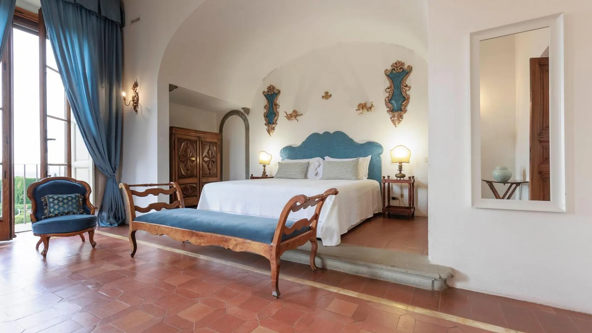 Villa Gamberaia Settignano