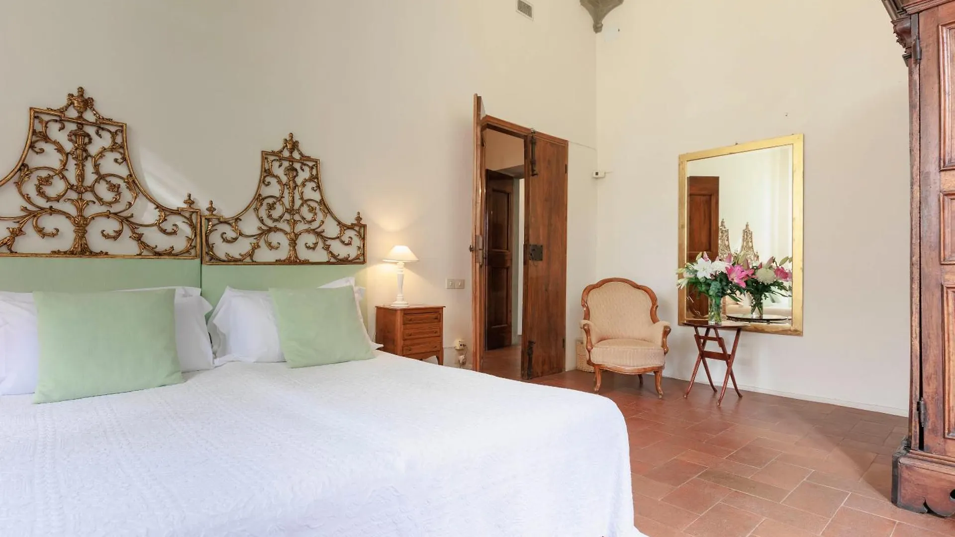 Villa Gamberaia Settignano