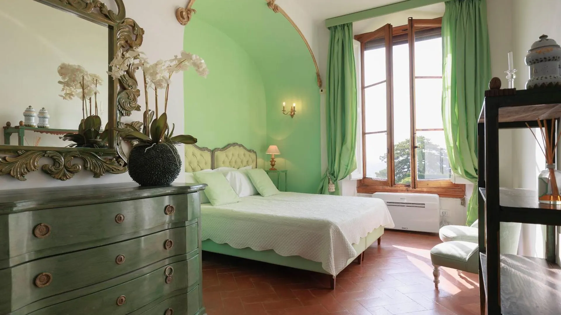 Villa Gamberaia Settignano