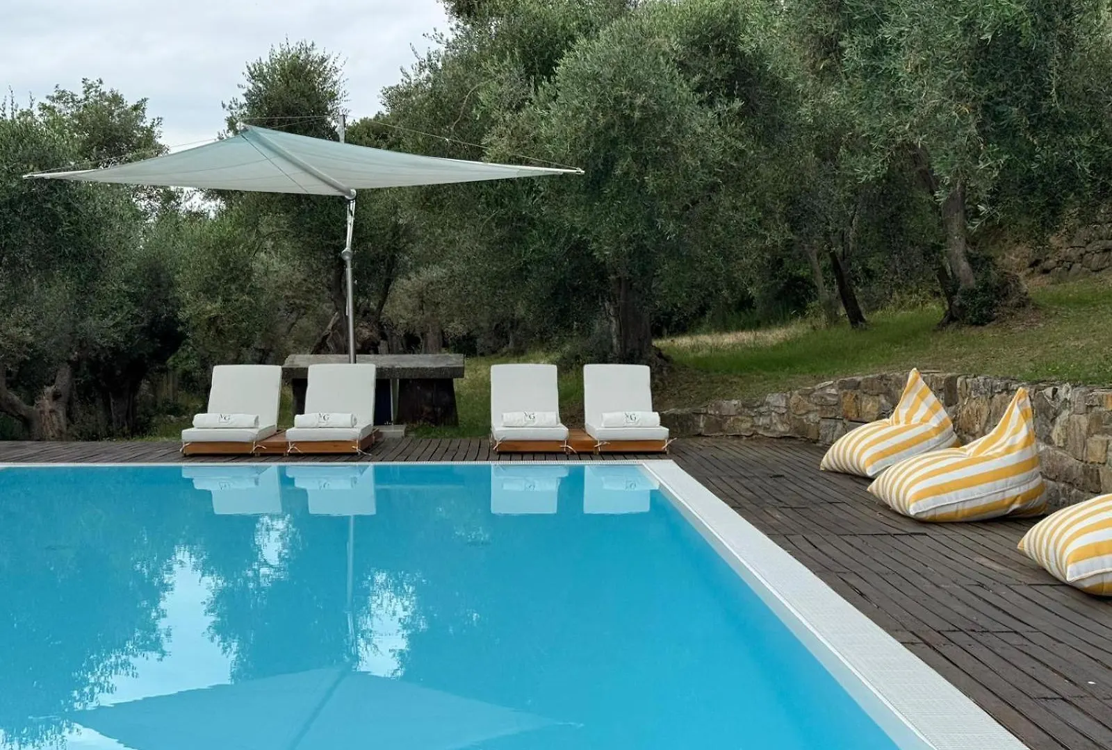 Villa Gamberaia - Settignano