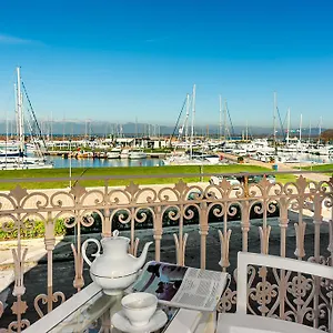 Villino Ermione Pensionat