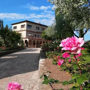  Hotell Paradiso Italien