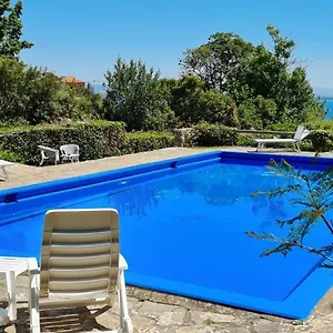  Bed & Breakfast Navarro Hill