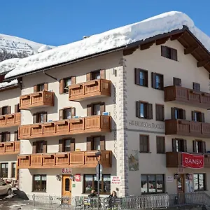 *** Hotell San Rocco Italien