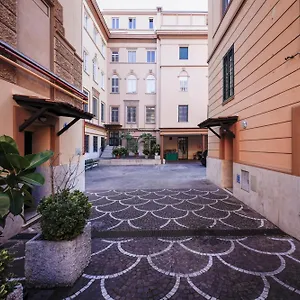  Hotell Casa San Giuseppe Italien