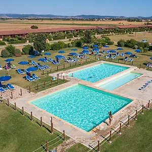 2* Appart hôtel Residenza Principina