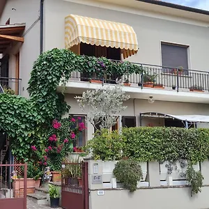  Bed & Breakfast Via Della Grotta