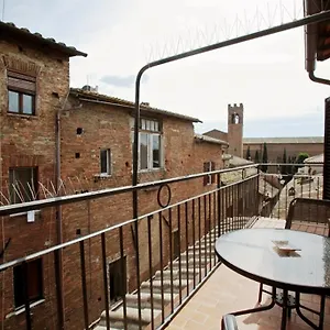 2* Couette-café In Centro - Diffuso