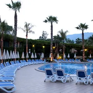 **** Hotell Caesar Palace Italien
