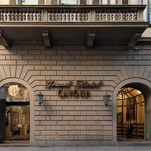 Grand Cavour Флоренция