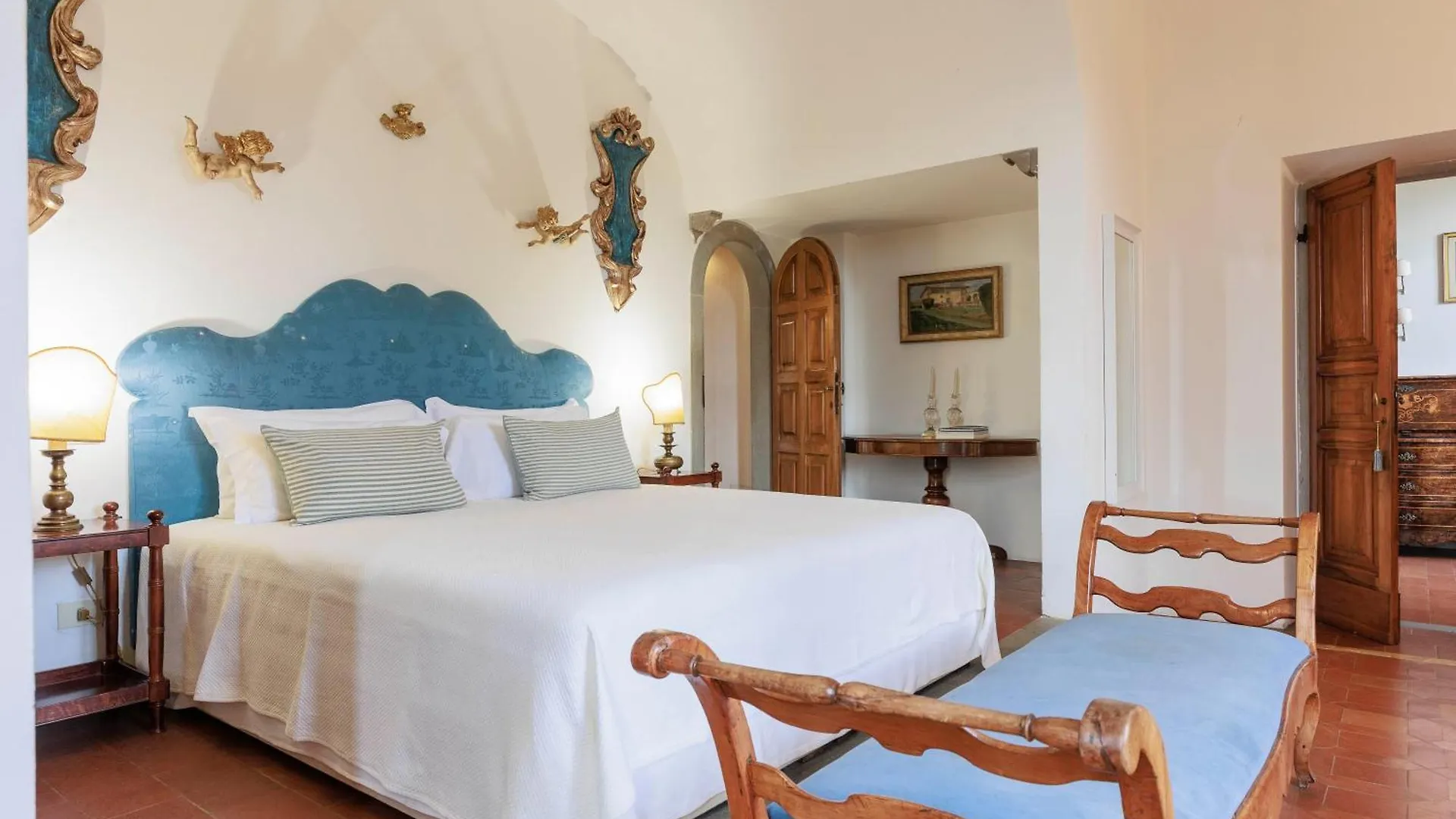 Villa Gamberaia Settignano