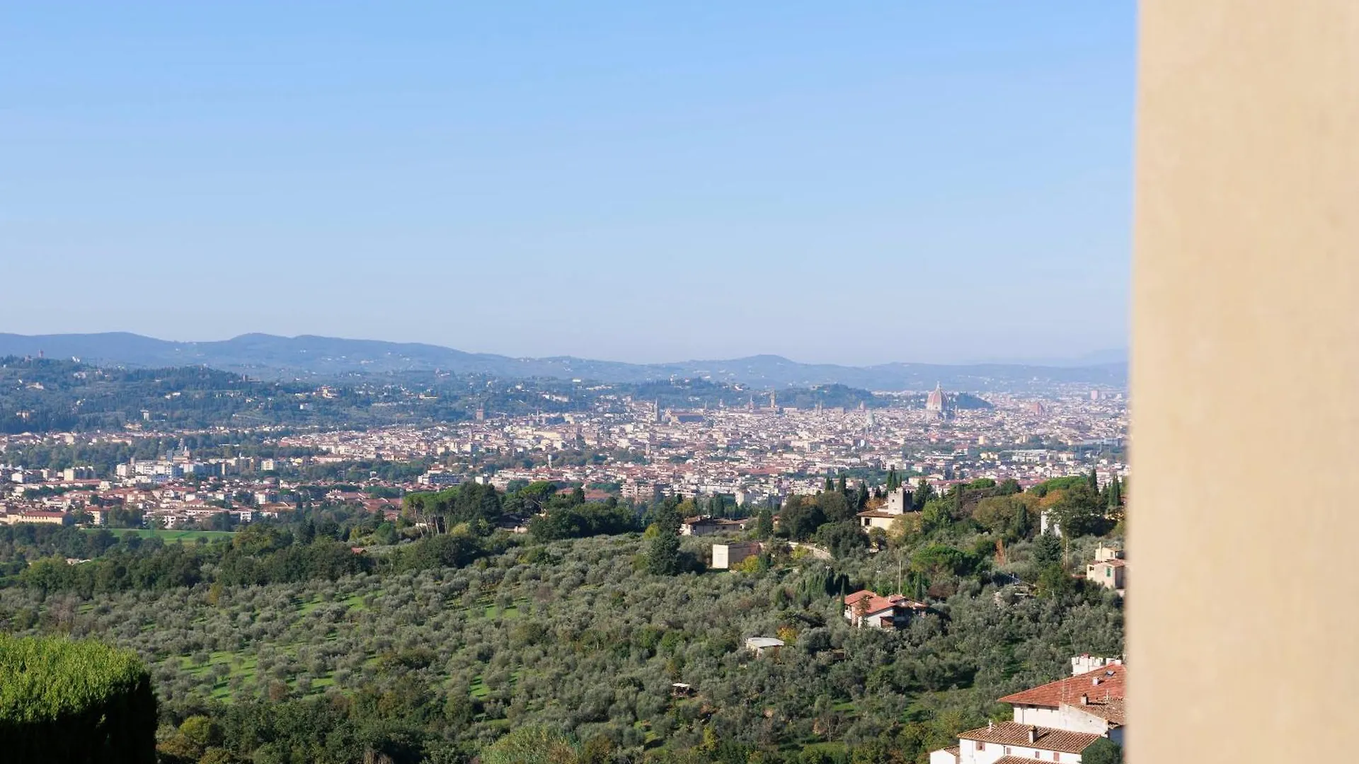 Villa Gamberaia Settignano