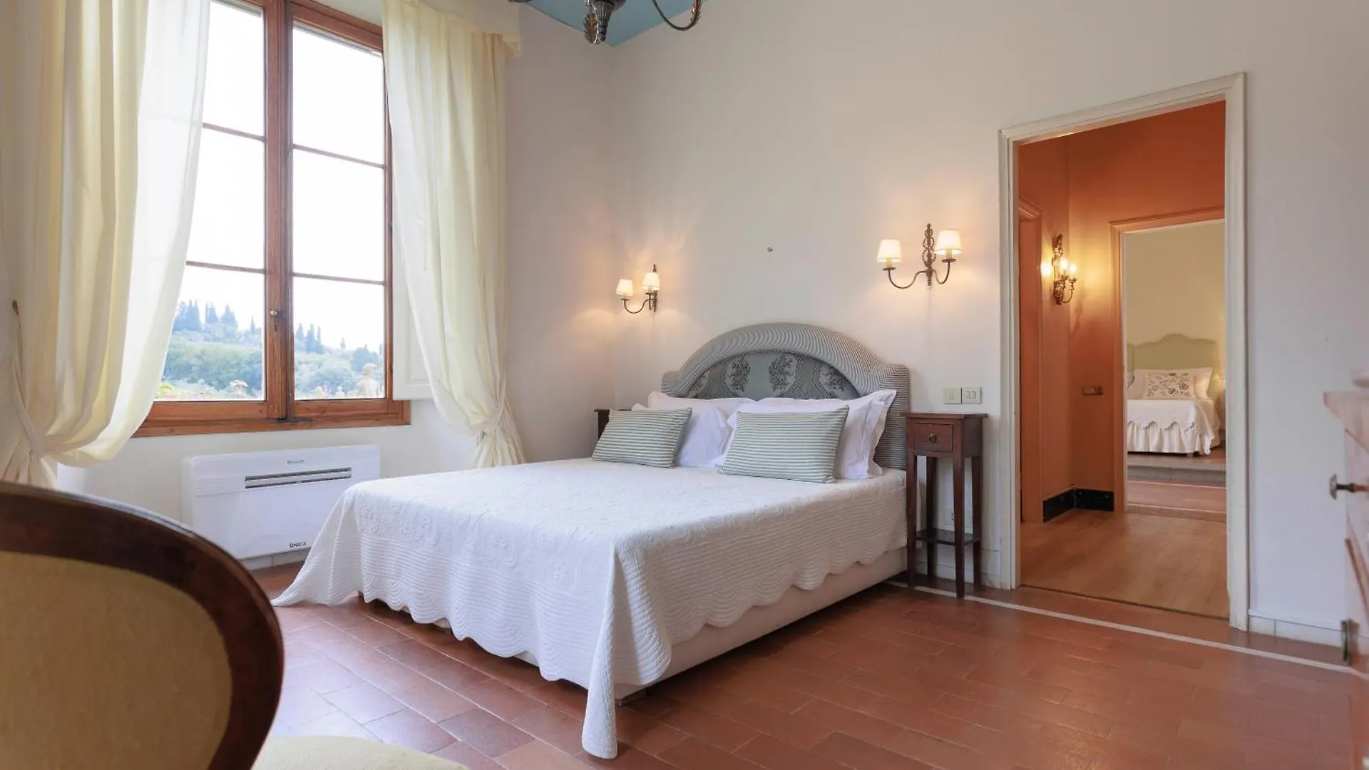 Villa Gamberaia Settignano